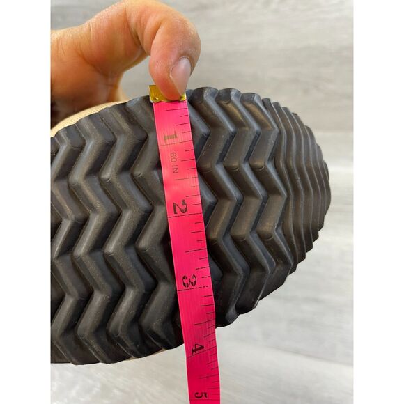 Sorel Sorelli Women's Boot Winter Snow Duck Tall Waterproof Quilted 6 Brown Shoe - Picture 11 of 11